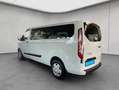 Ford Transit Custom 320 L2H1 9 Sitzer Navi Wit - thumbnail 3