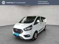 Ford Transit Custom 320 L2H1 9 Sitzer Navi Wit - thumbnail 1