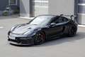 Porsche 718 718 Cayman GT4 RS*Weissach,Clubsport,Lift,Carbon Чёрный - thumbnail 28