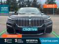 BMW Active Hybrid X6 740I Negro - thumbnail 1