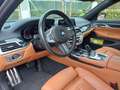 BMW Active Hybrid X6 740I Negro - thumbnail 7
