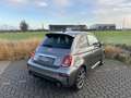 Abarth 595 Turismo 595 1.4 T-Jet Turismo Gris - thumbnail 4