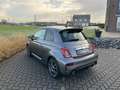 Abarth 595 Turismo 595 1.4 T-Jet Turismo Gris - thumbnail 6