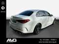Mercedes-Benz C 300 C 300 d 4M AMG Night AHK Multikontursitz Kamera Blanc - thumbnail 4