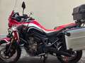Honda CRF 1000 Africa Twin Travel Edition Rosso - thumbnail 2