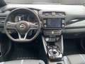 Nissan Leaf Tekna Elektro 39kWh 150PS 110 kW (150 PS), Fron... Blanc - thumbnail 13