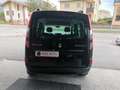 Renault Kangoo monovolume 5 porte Noir - thumbnail 8