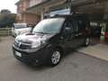 Renault Kangoo monovolume 5 porte Noir - thumbnail 1