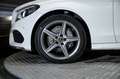 Mercedes-Benz C 220 Estate 220CDI BE Elegance Aut. Blanco - thumbnail 11