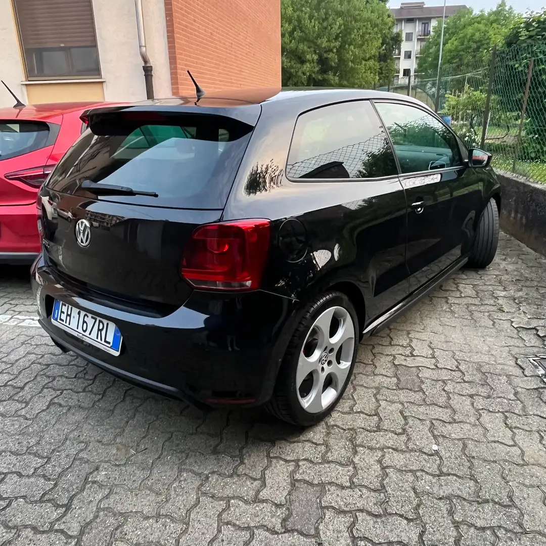 Volkswagen Polo GTI 3p 1.4 tsi 180cv dsg - 2