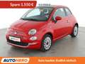 Fiat 500C 1.0 Mild-Hybrid Dolcevita *PDC*KLIMA* Rot - thumbnail 1