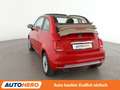 Fiat 500C 1.0 Mild-Hybrid Dolcevita *PDC*KLIMA* Rot - thumbnail 25