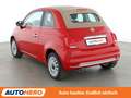 Fiat 500C 1.0 Mild-Hybrid Dolcevita *PDC*KLIMA* Rot - thumbnail 4