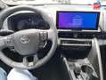 Toyota C-HR 1.8 140ch Collection MY25 Orange - thumbnail 17
