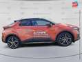 Toyota C-HR 1.8 140ch Collection MY25 Orange - thumbnail 4