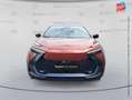 Toyota C-HR 1.8 140ch Collection MY25 Orange - thumbnail 2