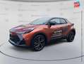 Toyota C-HR 1.8 140ch Collection MY25 Orange - thumbnail 1