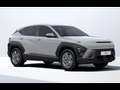 Hyundai KONA Techno 1.6 GDI Gris - thumbnail 1