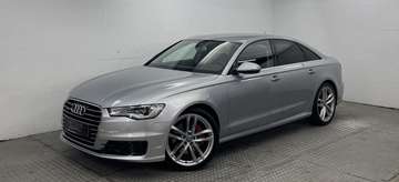 3.0 TDI qu 20Z+KAMERA+MMI+4-ZONEN+ACTIVE-LANE