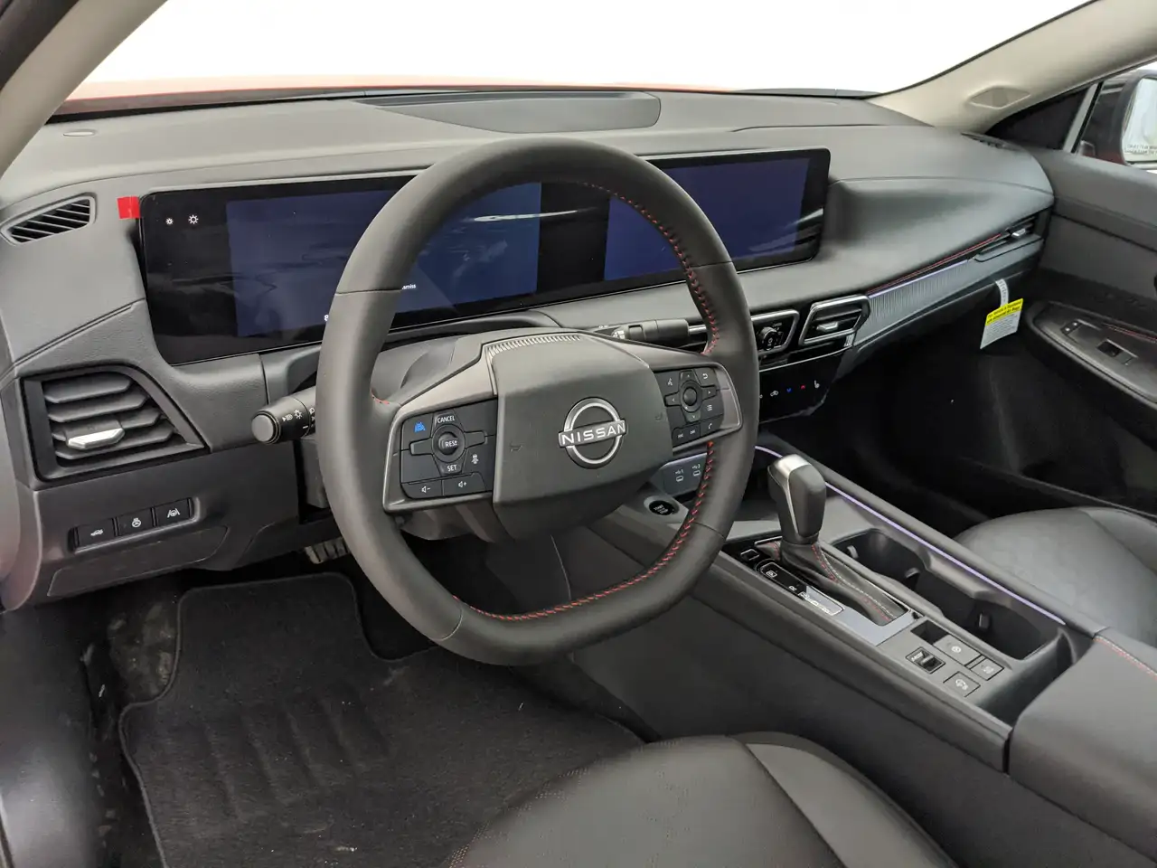 Nissan Sentra снимка Nissan Sentra