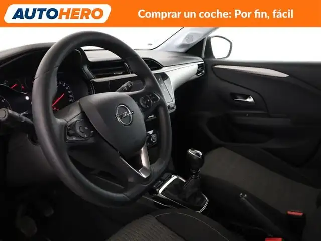 Opel Corsa view 12