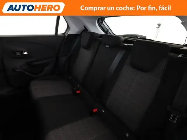 Opel Corsa view 15