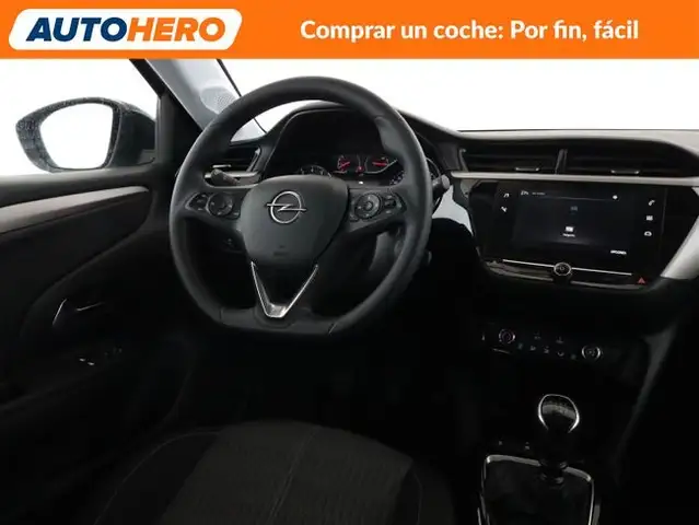 Opel Corsa view 14