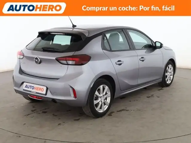 Opel Corsa view 6