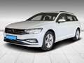 Volkswagen Passat Variant 2.0 TDI DSG Navi CarPlay ACC Cam Weiß - thumbnail 2