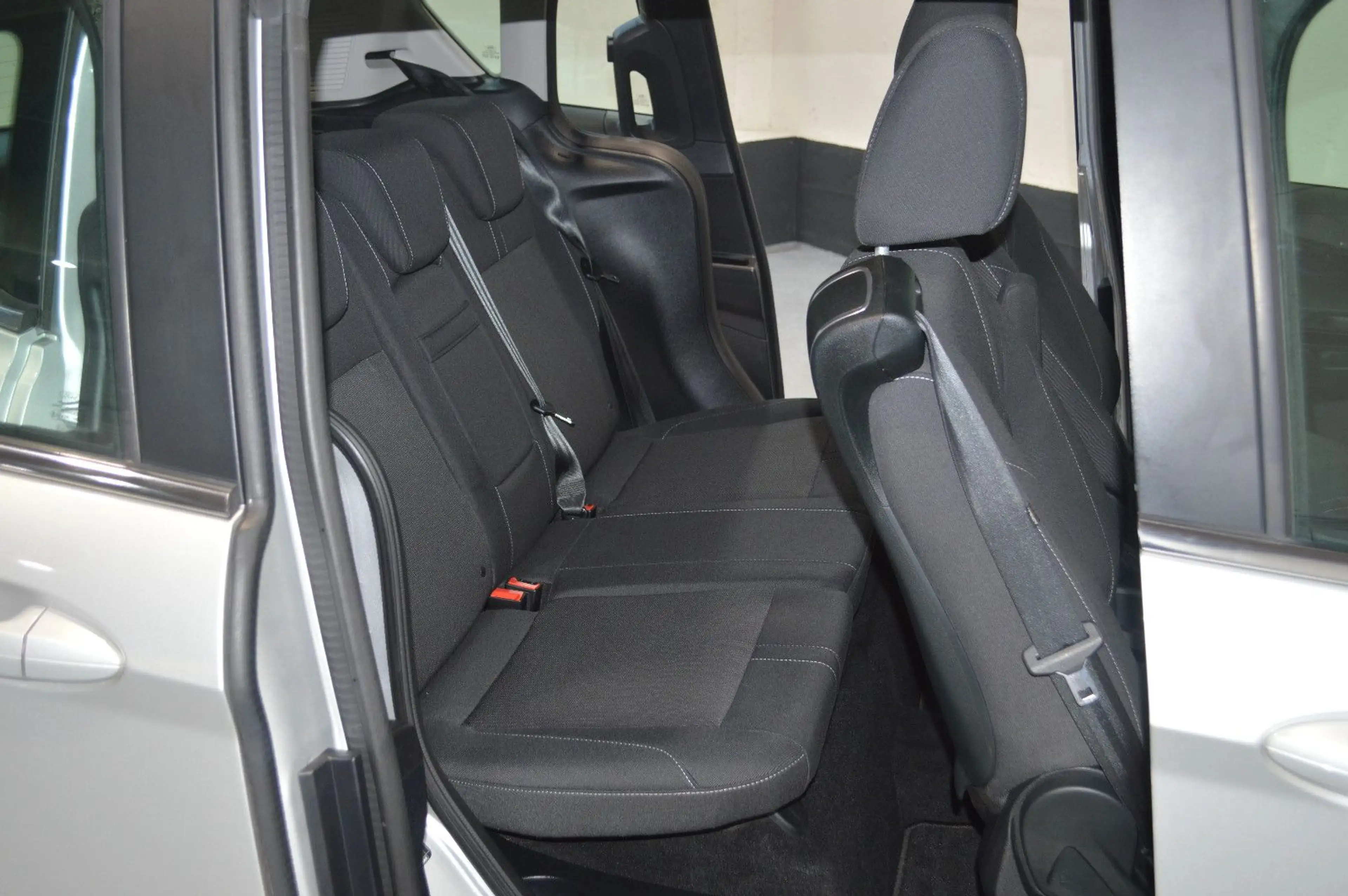 Ford B-Max B-MAX Titanium *Automatik* — photo 5