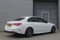 Mercedes-Benz C 180 AMG Line I Aut. I Carplay I Camera I Burmester Wit - thumbnail 4