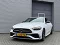 Mercedes-Benz C 180 AMG Line I Aut. I Carplay I Camera I Burmester Weiß - thumbnail 2