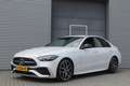 Mercedes-Benz C 180 AMG Line I Aut. I Carplay I Camera I Burmester Wit - thumbnail 1