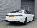 Mercedes-Benz C 180 AMG Line I Aut. I Carplay I Camera I Burmester Weiß - thumbnail 6