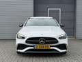 Mercedes-Benz C 180 AMG Line I Aut. I Carplay I Camera I Burmester Weiß - thumbnail 3