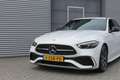 Mercedes-Benz C 180 AMG Line I Aut. I Carplay I Camera I Burmester Wit - thumbnail 2