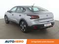Citroen C4 X 1.2 PureTech YOU*TEMPO*CAM*PDC*KLIMA*GARANTIE* Grau - thumbnail 4