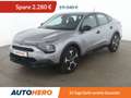 Citroen C4 X 1.2 PureTech YOU*TEMPO*CAM*PDC*KLIMA*GARANTIE* Grau - thumbnail 1