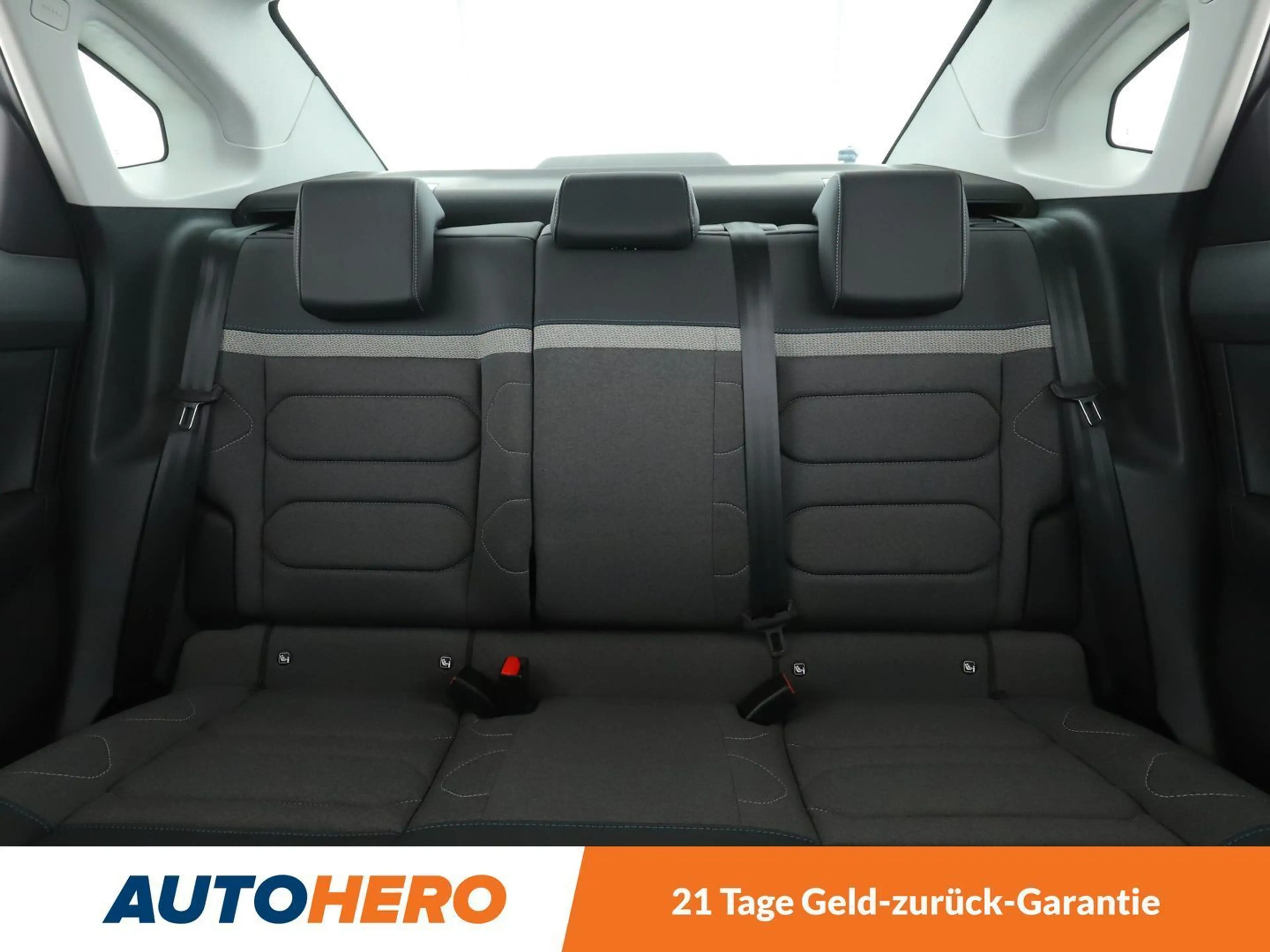 Citroen C4 X 1.2 PureTech YOU*TEMPO*CAM*PDC*KLIMA*GARANTIE* — photo 14