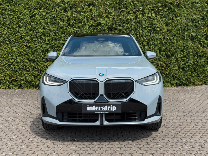 BMW X3 20d M SPORT.DR.ASS.PARK.ASS.LED.SHZ.PANO.AHK — photo 2