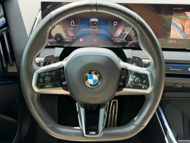 BMW X3 20d M SPORT.DR.ASS.PARK.ASS.LED.SHZ.PANO.AHK — photo 13