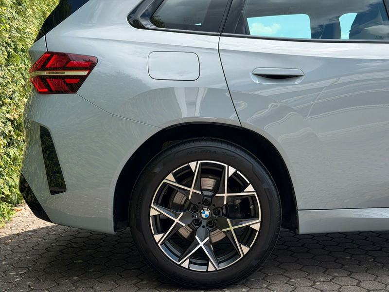 BMW X3 20d M SPORT.DR.ASS.PARK.ASS.LED.SHZ.PANO.AHK — photo 10