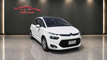 1.6 e-hdi Business 115cv