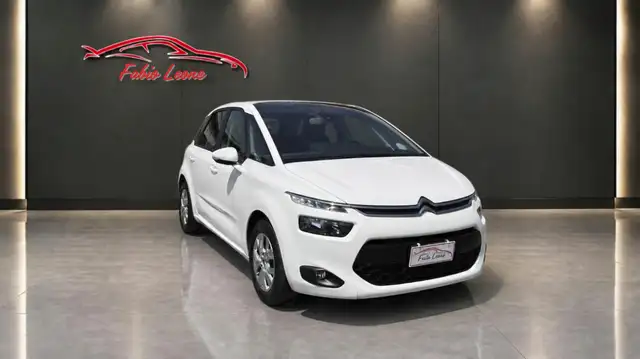 Citroen C4 Picasso 1.6 e-hdi Business 115cv