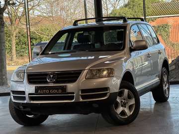 2.5 TDi/UTILITAIRE/FULLOPTIONS/1PROP CARNET!!!