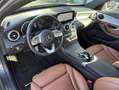 Mercedes-Benz C 160 9G-TRONIC AMG Line Grijs - thumbnail 8