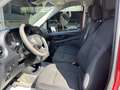 Mercedes-Benz Vito 1.6 CDi 111 * 1ER PROP + CLIM + GARANTIE * Rouge - thumbnail 9