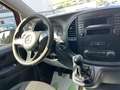 Mercedes-Benz Vito 1.6 CDi 111 * 1ER PROP + CLIM + GARANTIE * Rouge - thumbnail 11