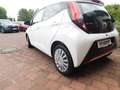 Toyota Aygo AYGO (X) 1.0 X-CITE KLIMAANLAGE BLUETOOTH M+S Weiß - thumbnail 4