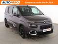 Citroen Berlingo 1.5 Blue-HDi Shine M Gris - thumbnail 8